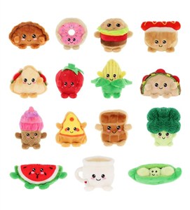 Picture of Food Bobballs 8cm mix