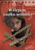 W ślepym z... - Jana Frey -  foreign books in polish 