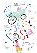 Oto jest K... - Mira Jaworczakowa -  Polish Bookstore 