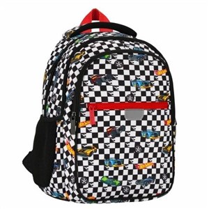 Picture of Plecak szkolny Hot Wheels