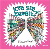 Zobacz : Kto się zg... - Stina Wirsén