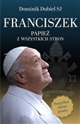 polish book : Franciszek... - Dominik Dubiel