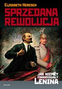 polish book : Sprzedana ... - Elisabeth Heresch