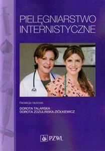 Obrazek Pielęgniarstwo internistyczne