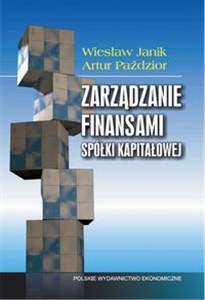 Picture of Zarządzanie finansami spółki kapitałowej