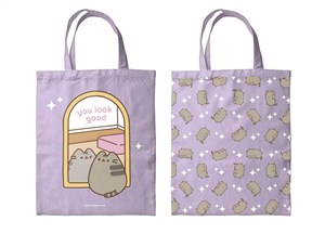 Picture of Torba tkana lilia