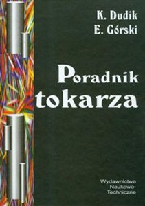 Obrazek Poradnik tokarza