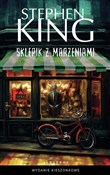 Książka : Sklepik z ... - King Stephen
