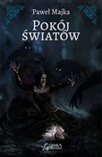 polish book : Pokój świa... - Paweł Majka
