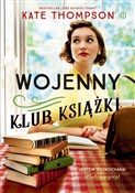 Wojenny Kl... - Kate Thompson -  Książka z wysyłką do UK