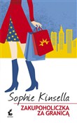 Polska książka : Zakupoholi... - Sophie Kinsella