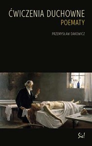 Obrazek Ćwiczenia duchowne Poematy