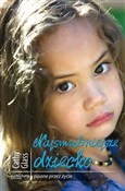 polish book : NAJSMUTNIE... - CATHY GLASS