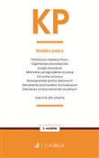 Kodeks pra... - Opracowanie Zbiorowe -  Książka z wysyłką do UK