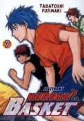 Kuroko`s B... - Tadatoshi Fujimaki -  books in polish 