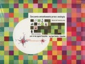 Książka : Ćwiczenia ... - Jagoda Cieszyńska, Agata Dębicka-Cieszyńska