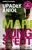 Zobacz : Upadły ani... - Mari Jungstedt