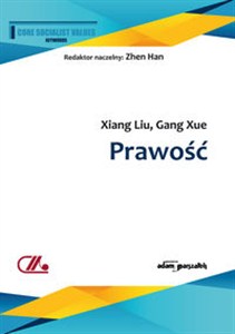 Picture of Prawość