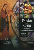 Polska Ros... -  Książka z wysyłką do UK