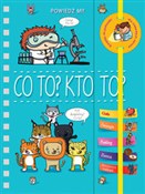 Powiedz mi... - Opracowanie Zbiorowe - Ksiegarnia w UK