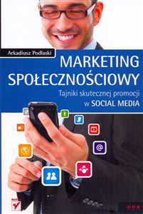 Obrazek Marketing społecznościowy Tajniki skutecznej proocji w Social Media