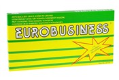 polish book : Eurobusine...