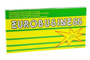 Obrazek Eurobusiness