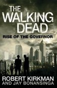 Rise of th... - Jay Bonansinga, Robert Kirkman - Ksiegarnia w UK
