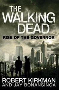 Obrazek Rise of the Governor The Walking Dead