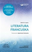 Książka : Literatura... - John D. Lyons