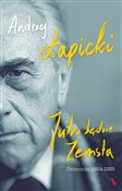 Jutro będz... - Andrzej Łapicki -  foreign books in polish 
