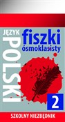 polish book : Szkolny ni...