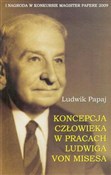 Koncepcja ... - Ludwik Papaj - Ksiegarnia w UK