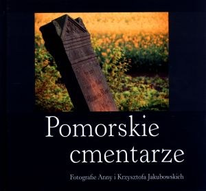 Obrazek Pomorskie cmentarze