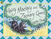 polish book : Hairy Macl... - Lynley Dodd