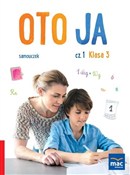 Oto ja. Sa... - Karina Mucha, Anna Stalmach-Tkacz, Joanna Wosianek -  Polish Bookstore 