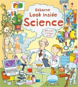 Obrazek Look inside science