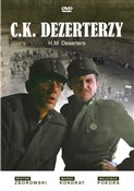 polish book : C.K. Dezer... - Janusz Majewski