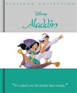 Picture of Disney Classics Aladdin