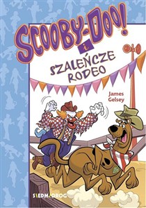 Obrazek Scooby-Doo! i szaleńcze rodeo