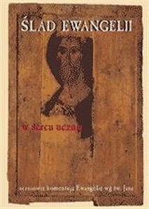 Picture of Ślad Ewangelii w sercu ucznia