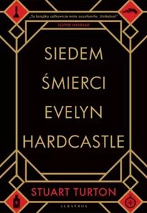 Obrazek Siedem śmierci Evelyn Hardcastle
