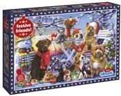 Puzzle 150... -  foreign books in polish 