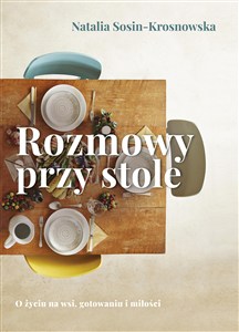 Obrazek Rozmowy przy stole