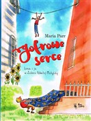 polish book : Gofrowe se... - Maria Parr