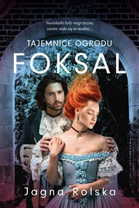 Obrazek Tajemnice ogrodu Foksal