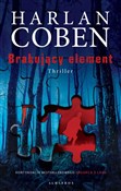 Brakujący ... - Harlan Coben -  Polish Bookstore 