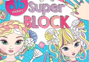 Obrazek Superblok. Uroda