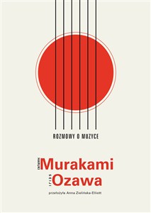 Obrazek Rozmowy o muzyce