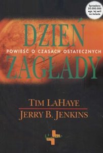 Obrazek Dzień zagłady Powieść o czasach ostatecznych